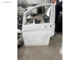 Mercedes vito sol ön kapı