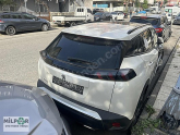 Oto Çıkma Parça / Peugeot / 2008 / Kaporta & Karoser / Sağ Arka Kapı / Çıkma Parça 