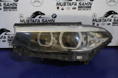 BMW 5 SERİ G30 SOL ÖN FAR 743919901