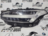 Oto Çıkma Parça / Volvo / XC90 / Far & Stop / Sol Ön Far / Çıkma Parça 