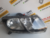 Oto Çıkma Parça / Renault / Symbol / Far & Stop / Sağ Ön Far / Çıkma Parça 