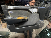 Oto Çıkma Parça / Opel / Vectra / Kaporta & Karoser / Sol Ön Kapı / Çıkma Parça 