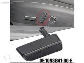 TESLA MODEL Y KOLTUK DÜĞMESİ 1098841