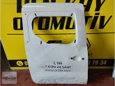 Oto Çıkma Parça / Renault / Express / Kaporta & Karoser / Sağ Sürgülü Kapı / Çıkma Parça 