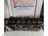 7533525 BMW E60 N52 3.0 Çikma Orjinal Temiz Silindir Kapak