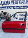 Oto Çıkma Parça / Mazda / 323 / Kaporta & Karoser / Sol Ön Kapı / Çıkma Parça 