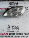 Nissan Primera P12 (2000-2006) Sağ Sol Çıkma Orjinal Far.