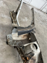 Oto Çıkma Parça / Renault / R 19 / Kaporta & Karoser / Ön Şasi / Çıkma Parça 