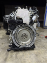 Oto Çıkma Parça / Mercedes / E Serisi / Motor / Motor (komple) / Çıkma Parça 
