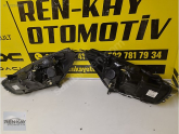 Oto Çıkma Parça / Renault / Clio / Far & Stop / Sol Ön Far / Çıkma Parça 
