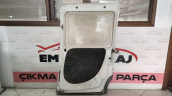 Oto Çıkma Parça / Fiat / Doblo / Kaporta & Karoser / Sağ Sürgülü Kapı / Çıkma Parça 