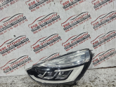2013/2019 RENAULT CLİO 4 İCON SOL FAR ORJINAL