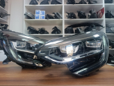 Oto Çıkma Parça / Renault / Megane / Far & Stop / Sağ Ön Far / Çıkma Parça 
