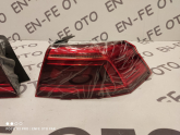 Oto Çıkma Parça / Volkswagen / Passat / Far & Stop / Sol Arka Stop / Sıfır Parça 