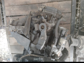 Oto Çıkma Parça / Volkswagen / Transporter / Motor / Motor (komple) / Çıkma Parça 