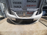 Oto Çıkma Parça / Seat / Ibiza / Tampon / Ön Tampon / Çıkma Parça 