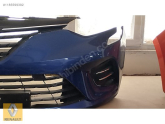 Oto Çıkma Parça / Renault / R 5 / Tampon / Ön Tampon / Çıkma Parça 