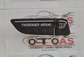 FORD AİRBAG GÖSTERGESİ 14B418A8