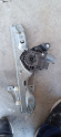 NİSSAN QASHQAİ J12 ÇIKMA SOL ARKA CAM KRİKOSU 82701-6UA1B 2021 -