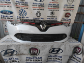 Renault Clio 4 ön tampon