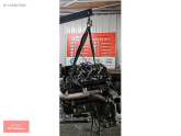 Oto Çıkma Parça / Audi / A6 / Motor / Motor (komple) / Çıkma Parça 