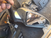 Oto Çıkma Parça / Nissan / Primera / Ayna / Sol Dış Ayna / Çıkma Parça 