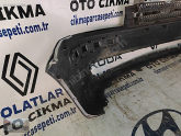 Oto Çıkma Parça / Hyundai / Getz / Tampon / Ön Tampon / Çıkma Parça 