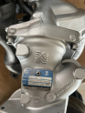 Oto Çıkma Parça / Volkswagen / Crafter / Motor / Turbo / Çıkma Parça 