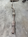 Oto Çıkma Parça / Hyundai / ix35 / Egzoz / Komple Egzoz / Çıkma Parça 