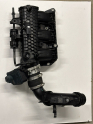 Oto Çıkma Parça / Peugeot / 408 / Motor / Emme Manifoldu / Çıkma Parça 