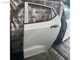 Oto Çıkma Parça / Hyundai / i10 / Kaporta & Karoser / Sol Arka Kapı / Çıkma Parça 