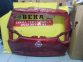 Oto Çıkma Parça / Opel / Crossland X / Kaporta & Karoser / Bagaj Kapağı / Çıkma Parça 