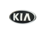 AMBLEM KIA LOGO ORJİNAL MOBİS KİA RİO 12-23 / 863201W100