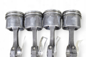 Oto Çıkma Parça / Ford / Tourneo Connect / Motor / Piston Kolu / Çıkma Parça 
