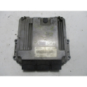 Renault Scenic DCI Motor Beyni 0281013506 8200462452 8200711268