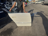 Oto Çıkma Parça / Volkswagen / VW CC / Kaporta & Karoser / Sağ Arka Kapı / Çıkma Parça 