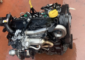 Oto Çıkma Parça / Renault / Fluence / Motor / Motor (komple) / Çıkma Parça 