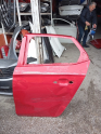 CORSA F SOL ARKA KAPI