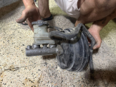 Oto Çıkma Parça / Honda / Civic / Fren / Fren Merkezi / Çıkma Parça 