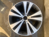 VOLKSWAGEN PASSAT ÇELİK JANT 3C8601025G