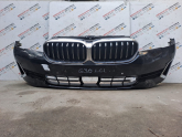 BMW 5.serisi g30 kasa LCİ ön tampon panjur