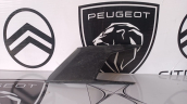Oto Çıkma Parça / Peugeot / 508 / Tampon / Izgara Çıtası / Çıkma Parça 