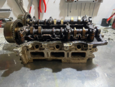 Oto Çıkma Parça / Renault / Clio / Motor / Silindir Kapağı / Çıkma Parça 