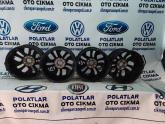 Oto Çıkma Parça / Honda / Civic / Jant & Lastik / Jant & Lastik Takımı / Çıkma Parça 