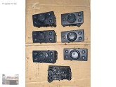 Oto Çıkma Parça / Opel / Vectra / Far & Stop / Far Anahtarı / Çıkma Parça 