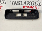 HONDA CİVİC İES ARKA PLAKA YERİ