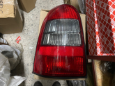 OPEL VECTRA B STATİON WAGON SOL STOP SIFIR 9192721 09153153