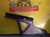 Oto Çıkma Parça / Opel / Astra / Kaporta & Karoser / Arka Çamurluk / Çıkma Parça 