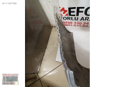 Oto Çıkma Parça / Honda / City / Tampon / Arka Tampon / Çıkma Parça 