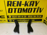 933019921R 933003753R RENAULT AUSTRAL SAĞ SOL BAGAJ YAN DÖŞEMESİ